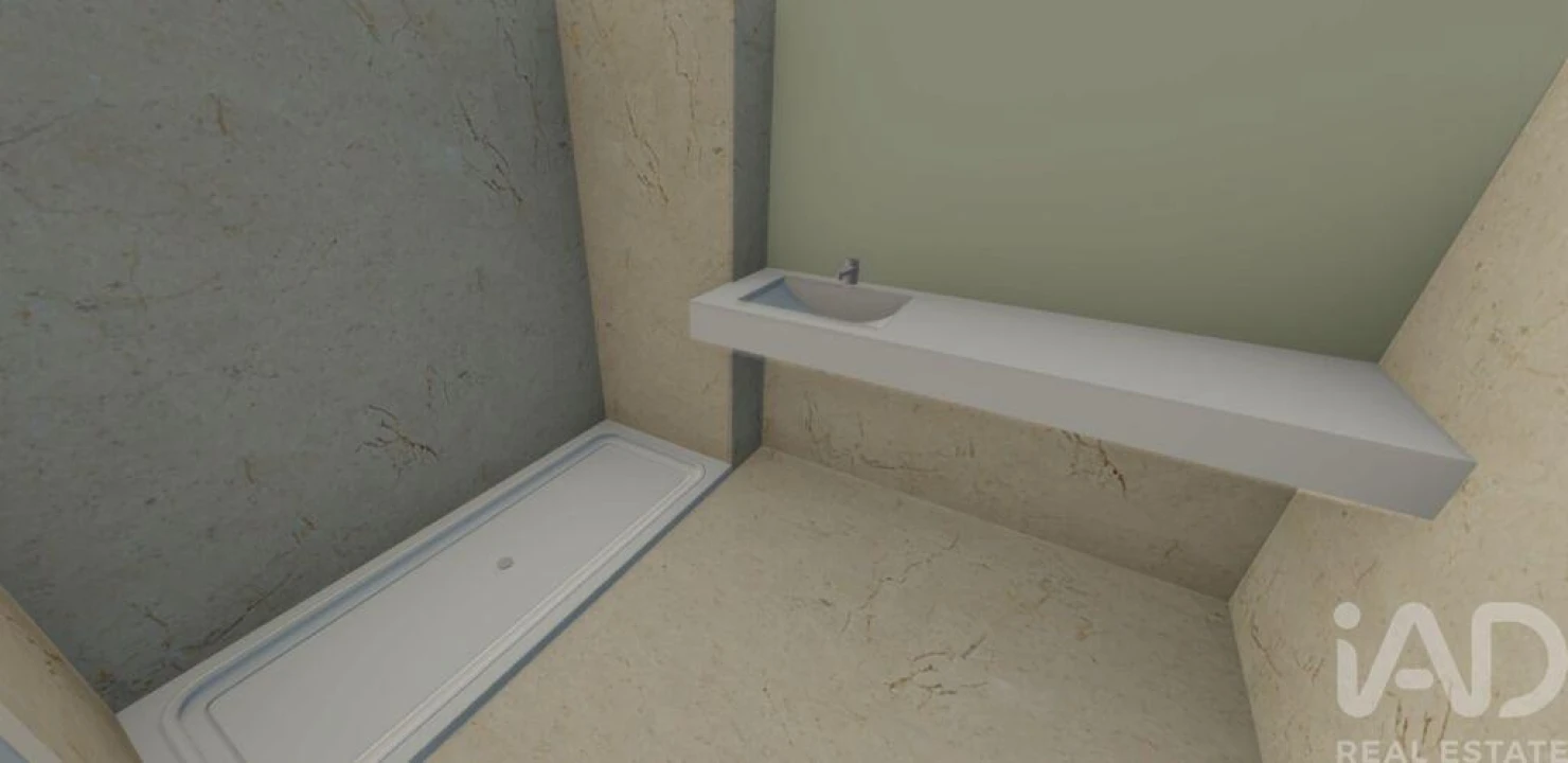Apartamento T2 para Venda em Quelfes Foto 11