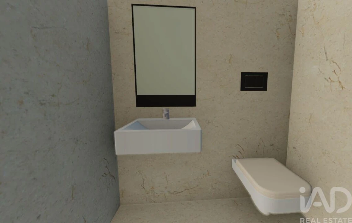 Apartamento T2 para Venda em Quelfes Foto 10