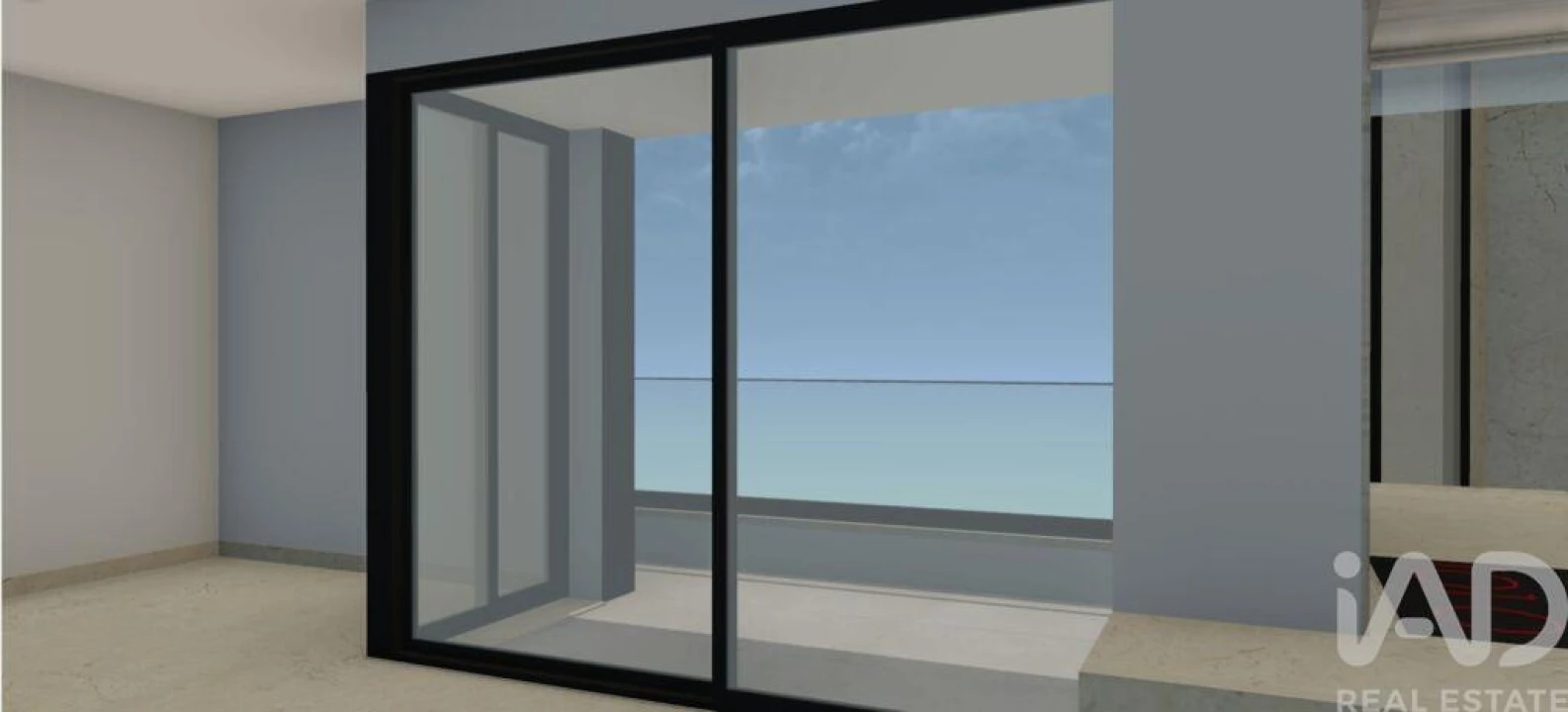 Apartamento T2 para Venda em Quelfes Foto 5