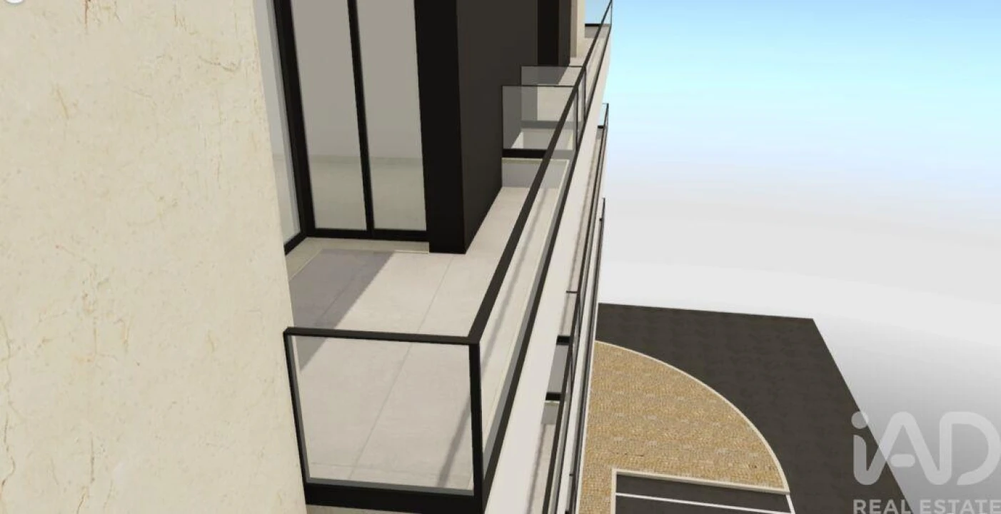 Apartamento T2 para Venda em Quelfes Foto 14