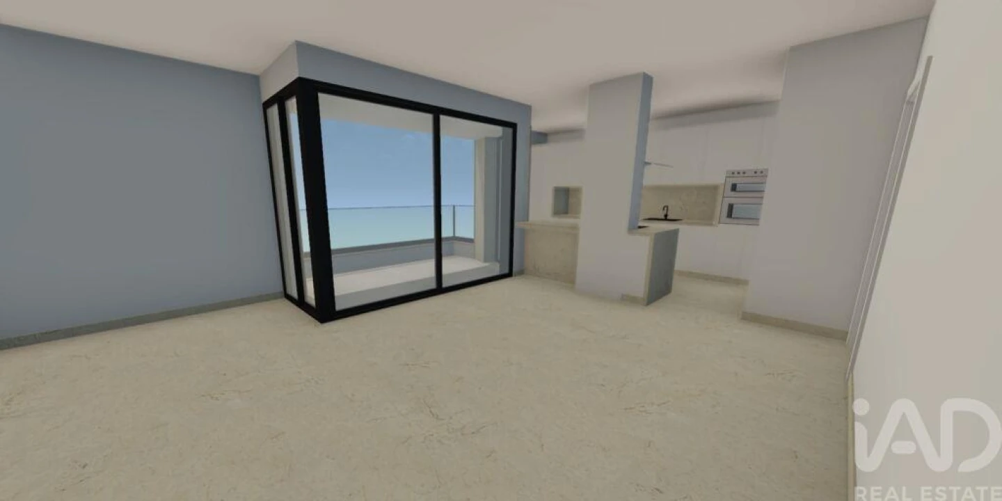 Apartamento T2 para Venda em Quelfes Foto 4