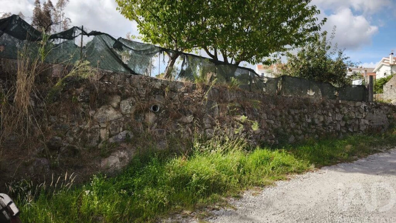Terreno para Venda em Santa Ovaia e Vila Pouca da Beira Foto 17