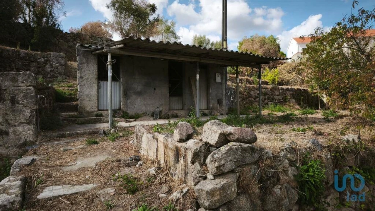 Terreno para Venda em Santa Ovaia e Vila Pouca da Beira Foto 3