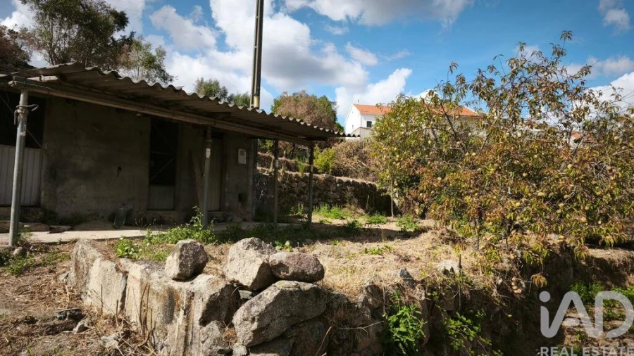 Terreno para Venda em Santa Ovaia e Vila Pouca da Beira Foto 26