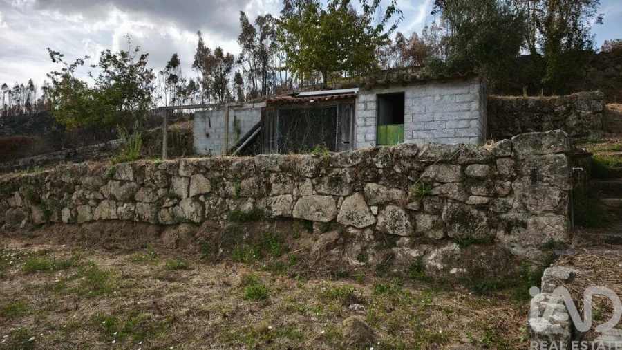 Terreno para Venda em Santa Ovaia e Vila Pouca da Beira Foto 18