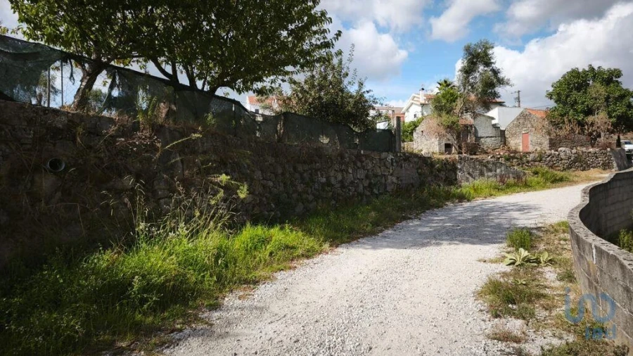 Terreno para Venda em Santa Ovaia e Vila Pouca da Beira Foto 7