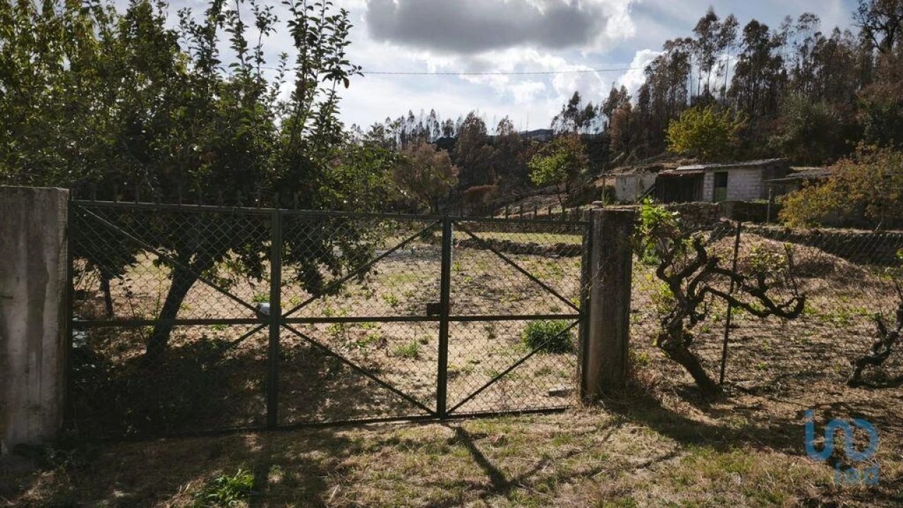 Terreno para Venda em Santa Ovaia e Vila Pouca da Beira Foto 1