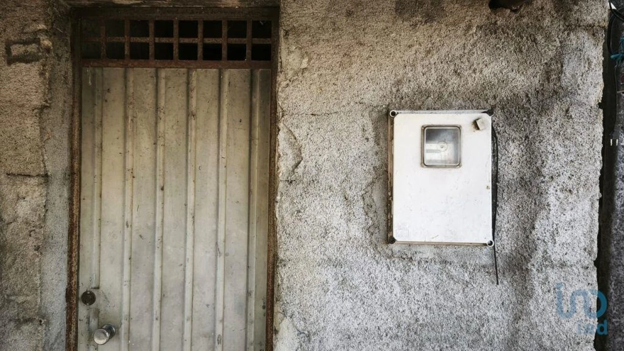 Terreno para Venda em Santa Ovaia e Vila Pouca da Beira Foto 5