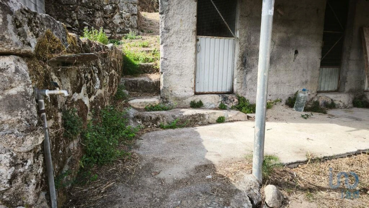 Terreno para Venda em Santa Ovaia e Vila Pouca da Beira Foto 14