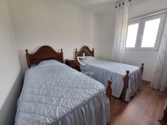 Moradia T4 para Venda em Rubiães Foto 13