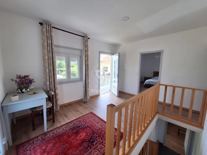 Moradia T4 para Venda em Rubiães Foto 11