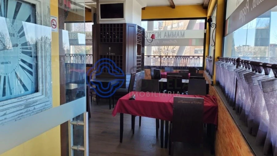 Loja para Venda em Cidade da Maia Foto 22