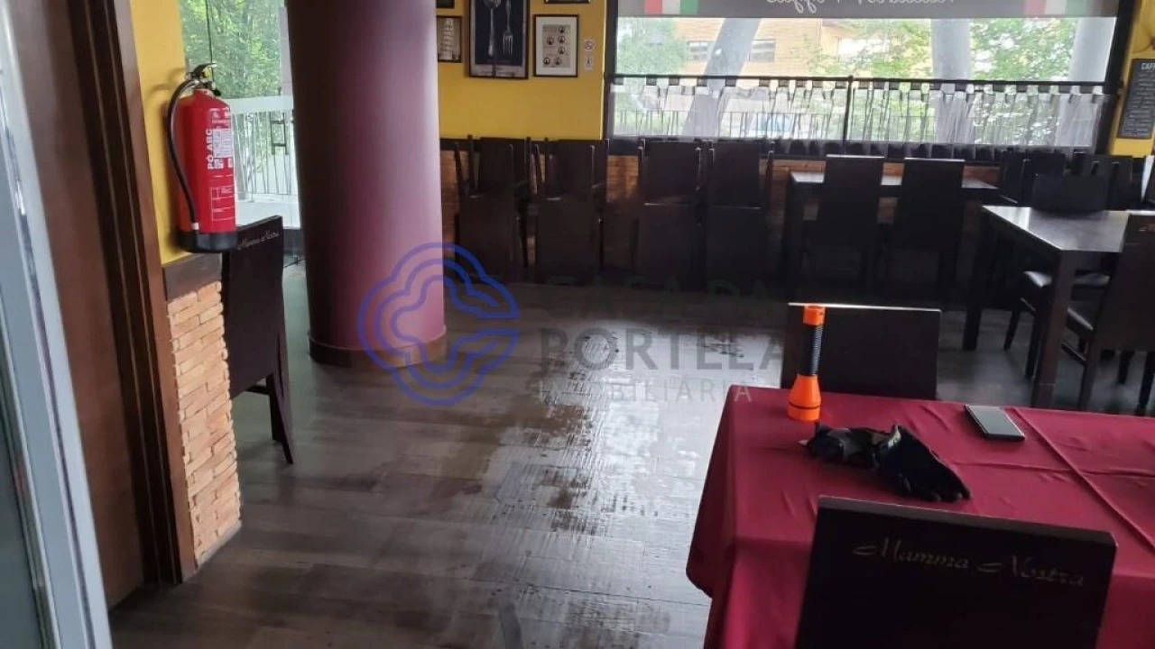 Loja para Venda em Cidade da Maia Foto 20