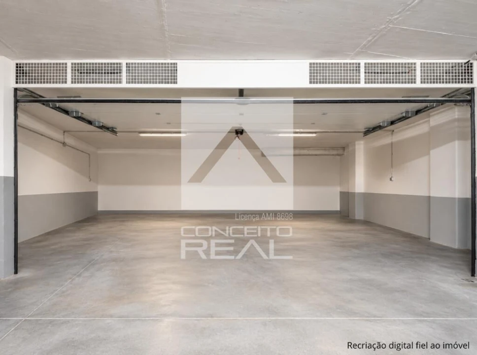 Apartamento T3 para Venda em São Felix da Marinha Foto 15