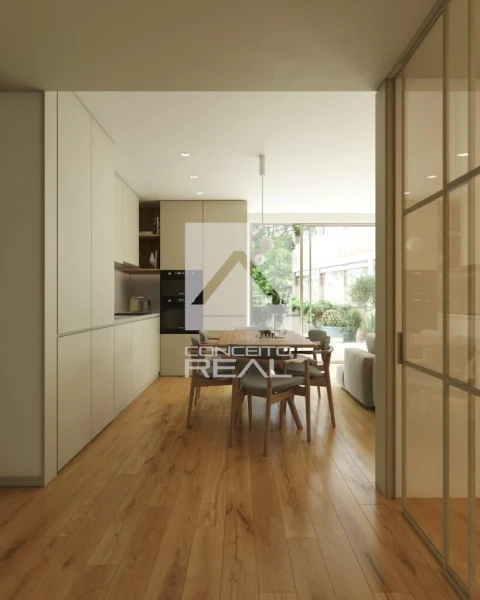 Apartamento T3 para Venda em São Felix da Marinha