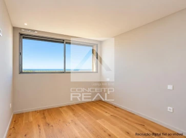 Apartamento T3 para Venda em São Felix da Marinha