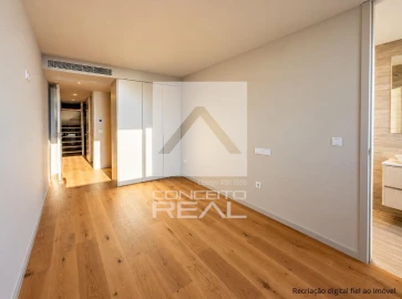 Apartamento T3 para Venda em São Felix da Marinha