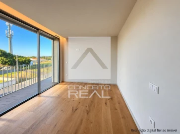 Apartamento T3 para Venda em São Felix da Marinha