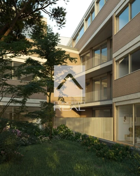 Apartamento T3 para Venda em São Felix da Marinha