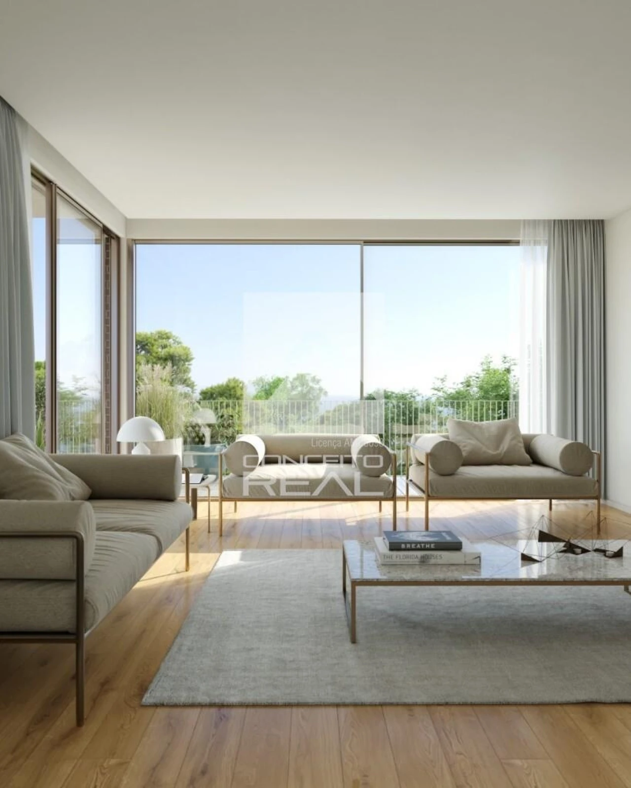 Apartamento T3 para Venda em São Felix da Marinha Foto 15