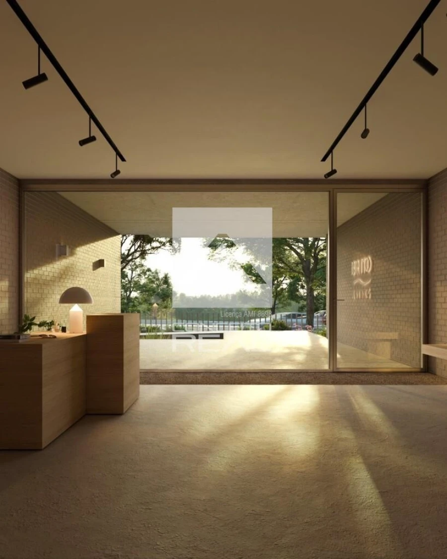 Apartamento T3 para Venda em São Felix da Marinha Foto 6