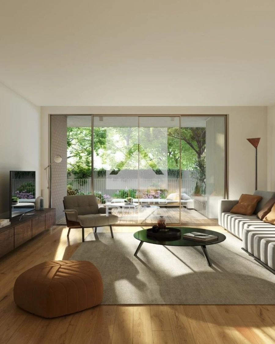 Apartamento T3 para Venda em São Felix da Marinha Foto 10