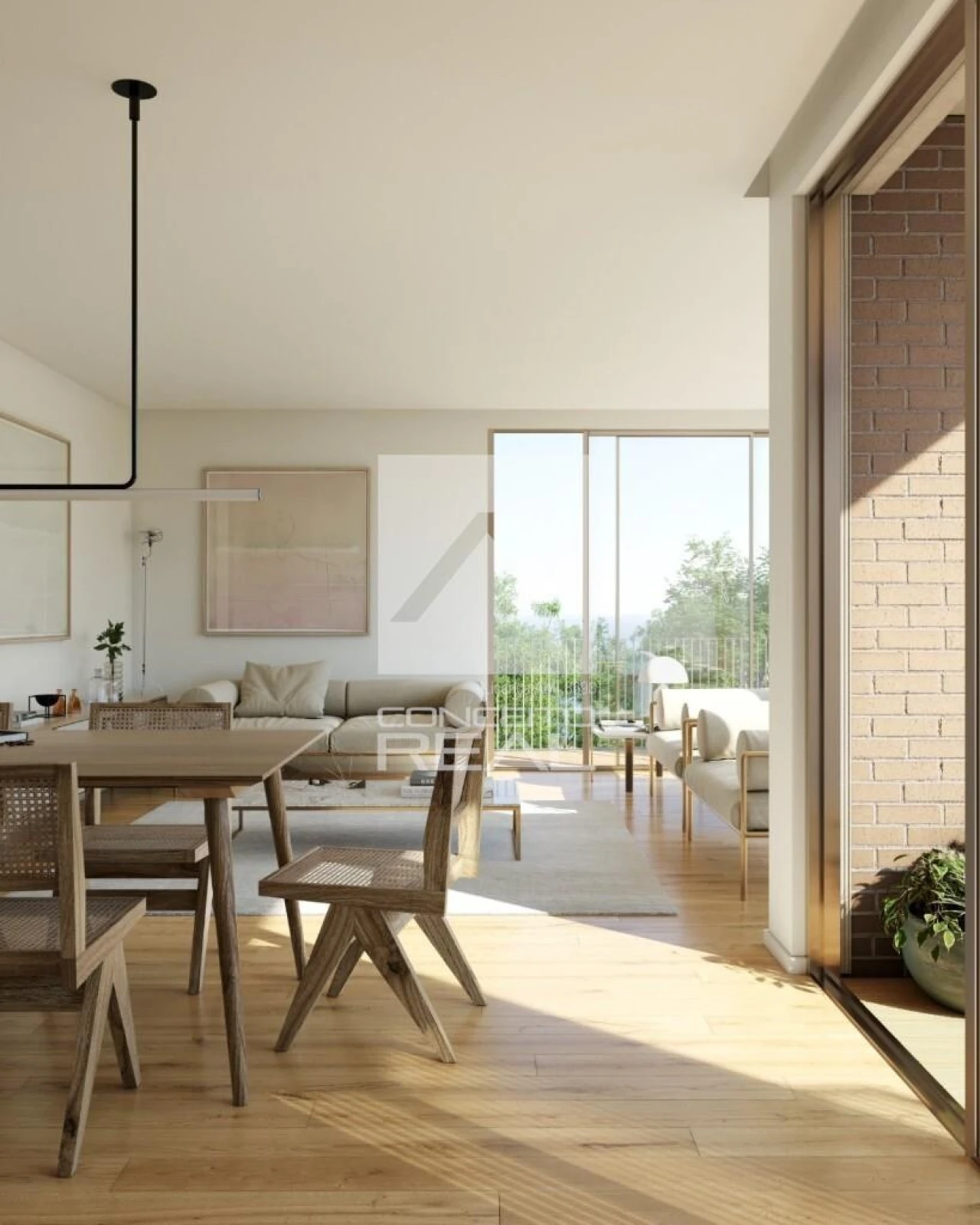 Apartamento T3 para Venda em São Felix da Marinha Foto 16