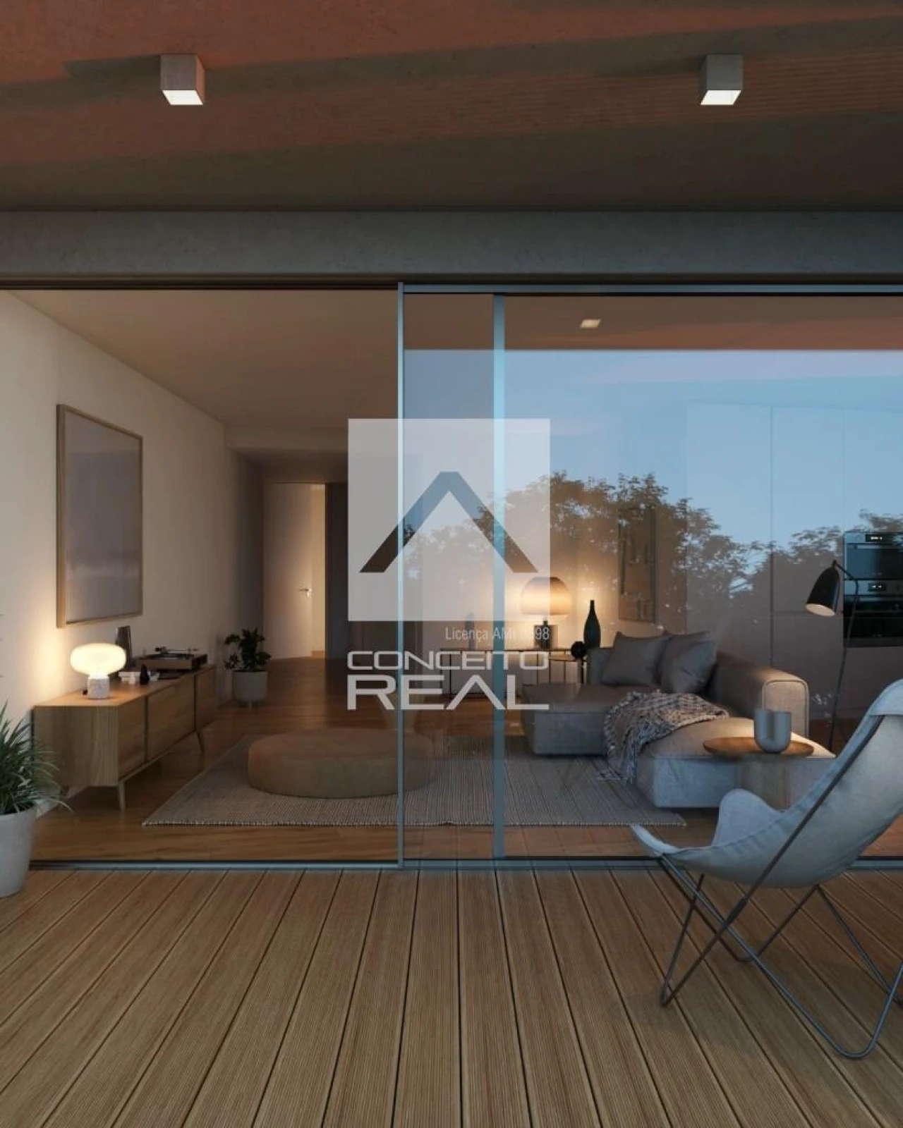 Apartamento T3 para Venda em São Felix da Marinha Foto 20