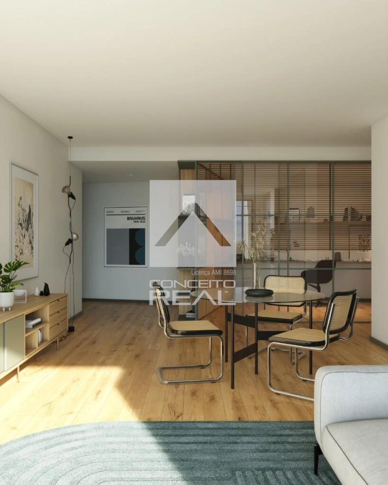 Apartamento T3 para Venda em São Felix da Marinha Foto 18