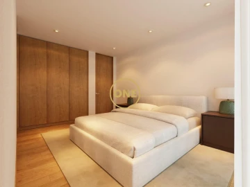 Apartamento T2 para Venda em Paços de Ferreira