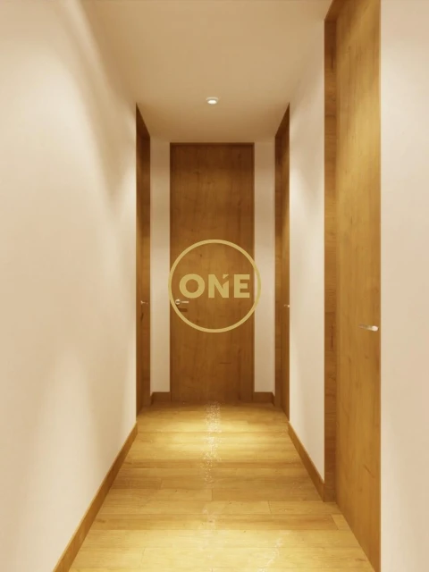 Apartamento T2 para Venda em Paços de Ferreira