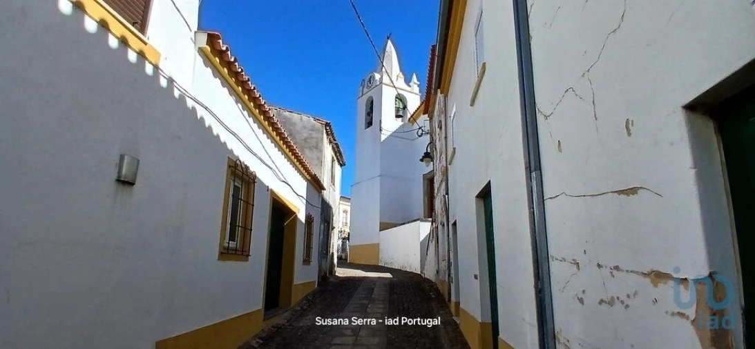 Moradia T4 para Venda em Arez e Amieira do Tejo Foto 10