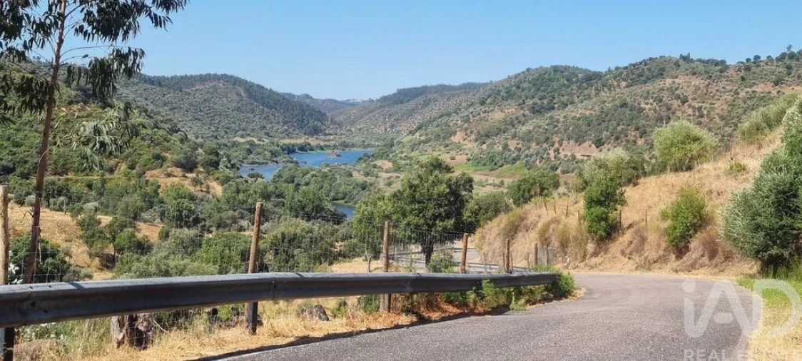 Moradia T4 para Venda em Arez e Amieira do Tejo Foto 16