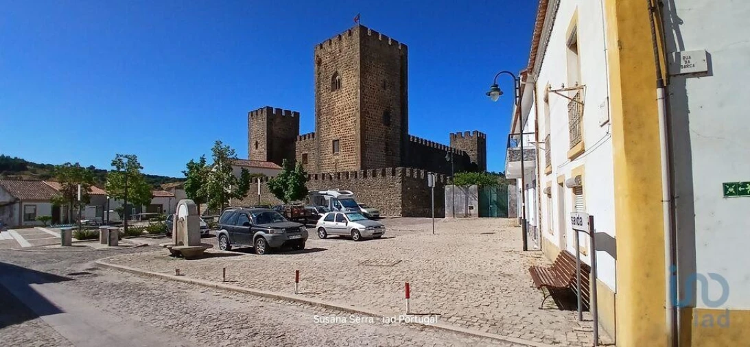 Moradia T4 para Venda em Arez e Amieira do Tejo Foto 9