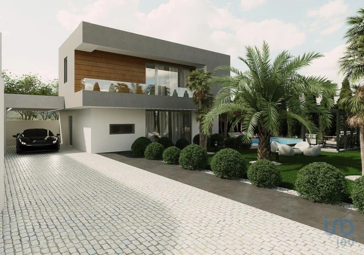 Moradia T3 para Venda em Usseira Foto 1