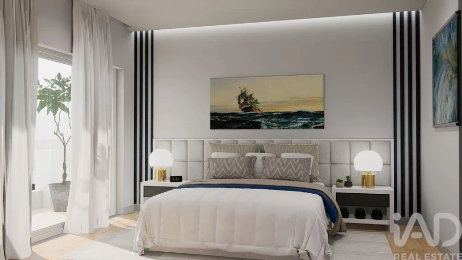 Moradia T3 para Venda em Usseira Foto 16