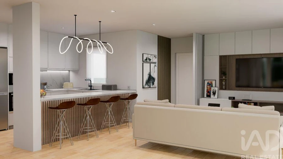 Moradia T3 para Venda em Usseira Foto 15