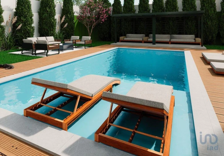 Moradia T3 para Venda em Usseira Foto 10