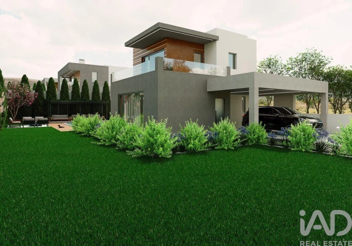 Moradia T3 para Venda em Usseira Foto 19