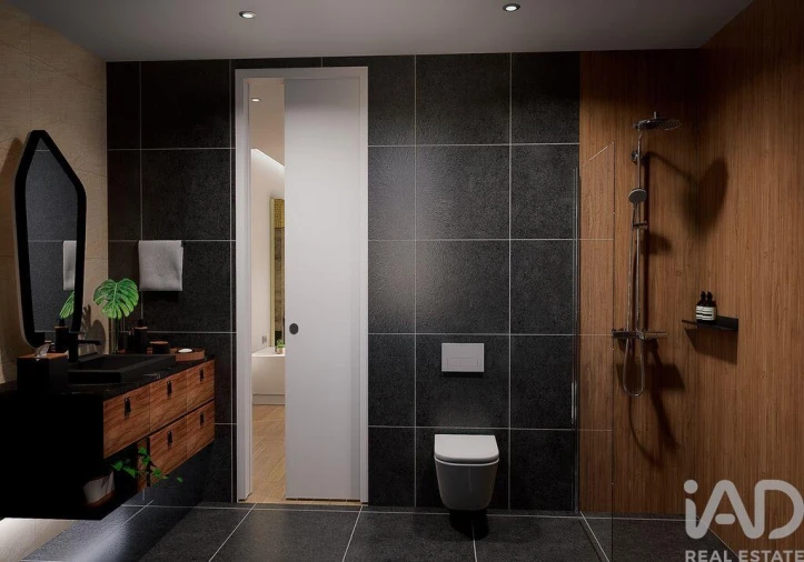 Moradia T3 para Venda em Usseira Foto 22