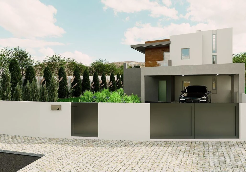 Moradia T3 para Venda em Usseira Foto 18