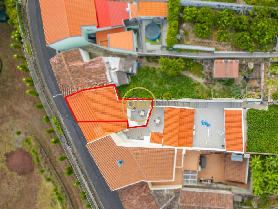 Moradia T3 para Venda em Ribeira das Tainhas Foto 14