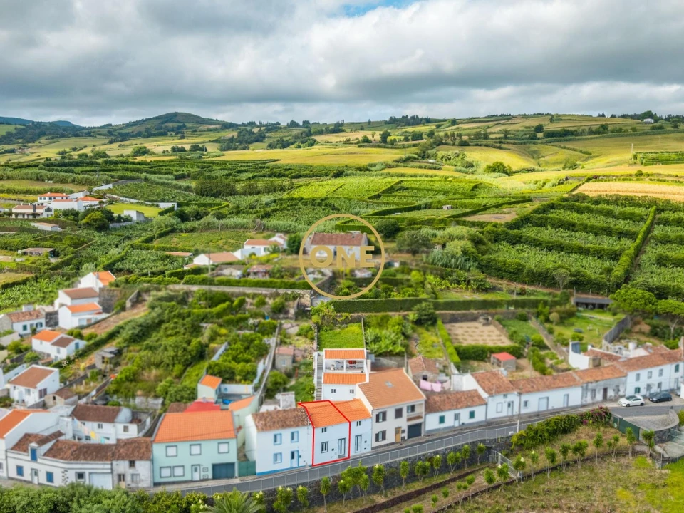 Moradia T3 para Venda em Ribeira das Tainhas Foto 13