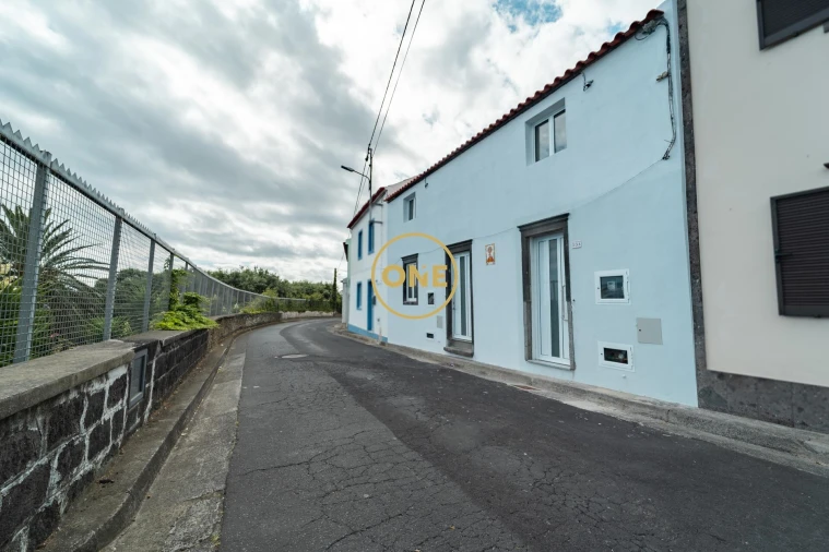 Moradia T3 para Venda em Ribeira das Tainhas Foto 16