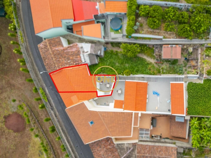 Moradia T3 para Venda em Ribeira das Tainhas Foto 14