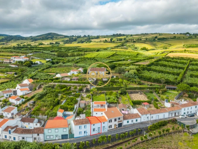 Moradia T3 para Venda em Ribeira das Tainhas Foto 13