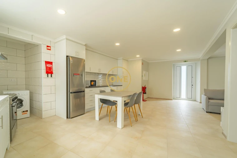 Moradia T3 para Venda em Ribeira das Tainhas Foto 5