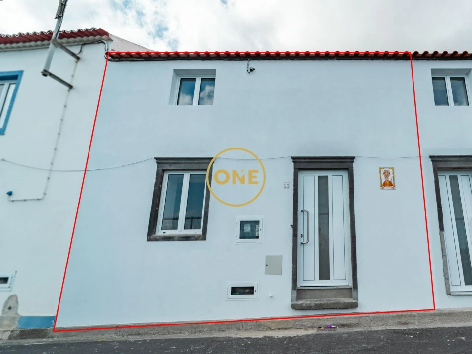 Moradia T3 para Venda em Ribeira das Tainhas Foto 15