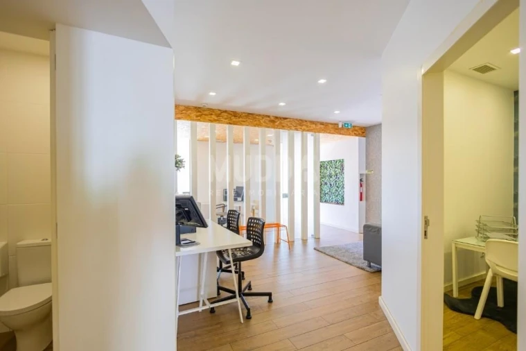 Loja para Venda em Ovar, São João, Arada e São Vicente de Pereira Jusã Foto 10