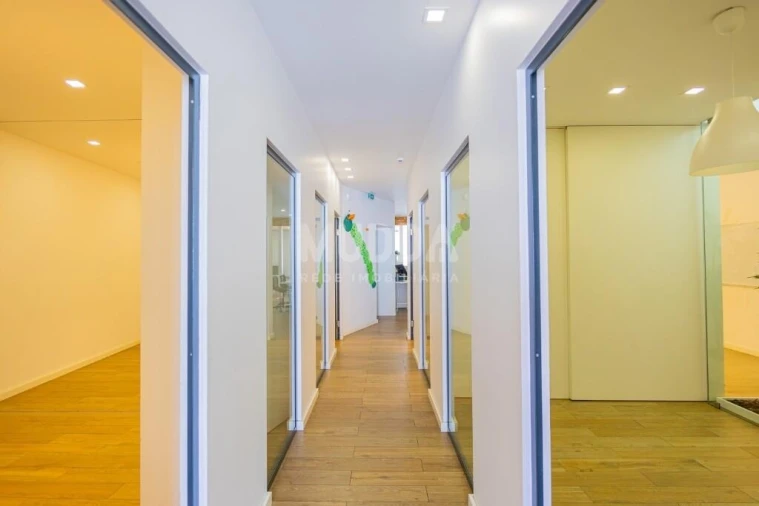 Loja para Venda em Ovar, São João, Arada e São Vicente de Pereira Jusã Foto 15